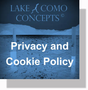Privacy and Cookie Policy