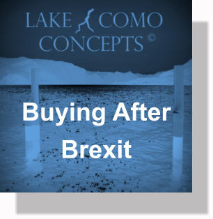 Buying After Brexit